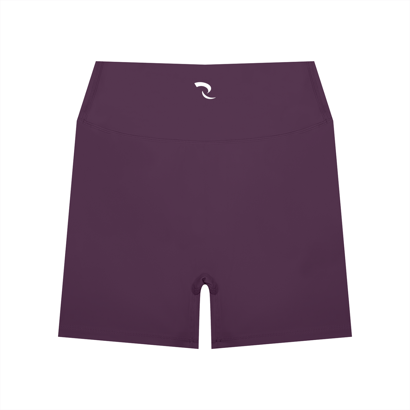 RLV - LEVEL 01/ High Waisted Yoga Biker Shorts
