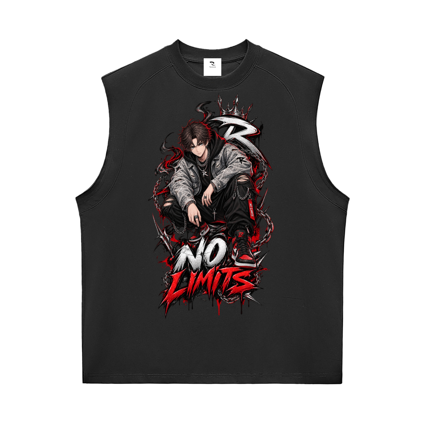 KURO- SORONA TANK