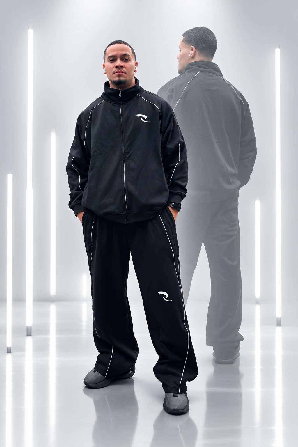 RLV — LEVEL 01 / Performance Track Set