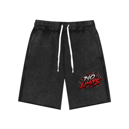 KURO- SHORTS