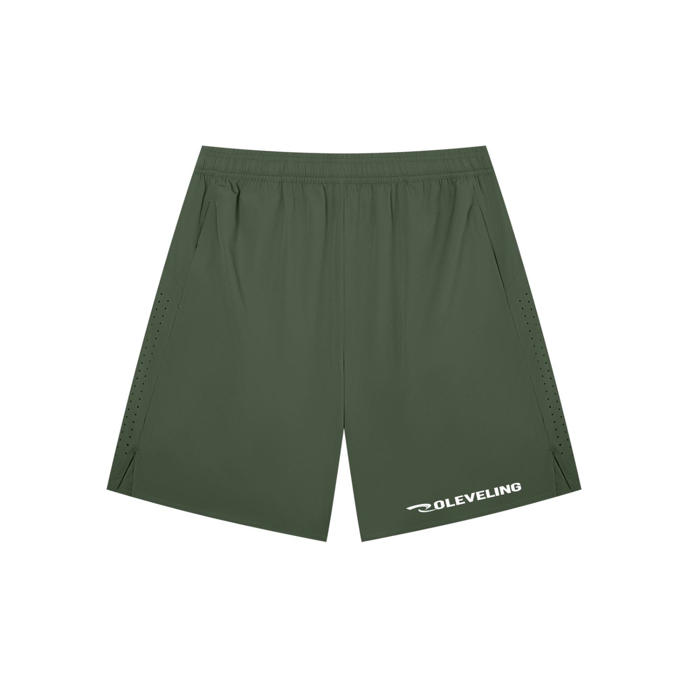 Men’s Regular Fit Performance Shorts