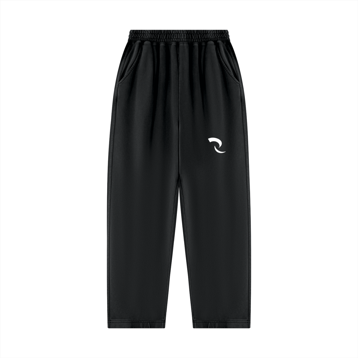 RLV - LEVEL 01/Mineral Wash Balloon Sweatpants