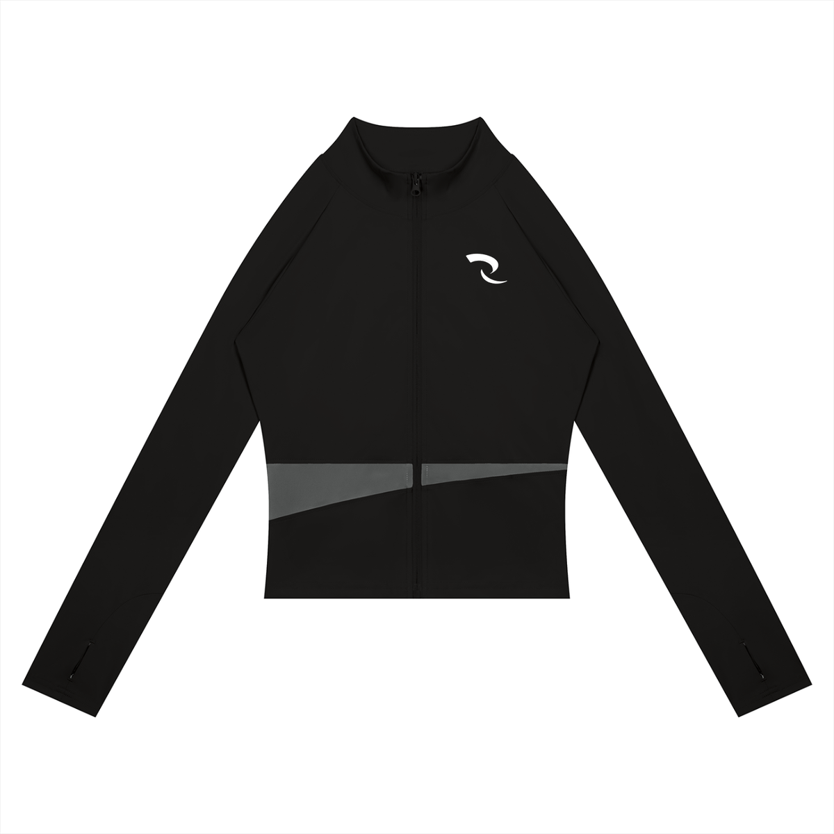 RLV- LEVEL 01/ Yoga Jacket