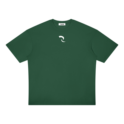 RLV — LEVEL 01 / Oversized Essential Tee