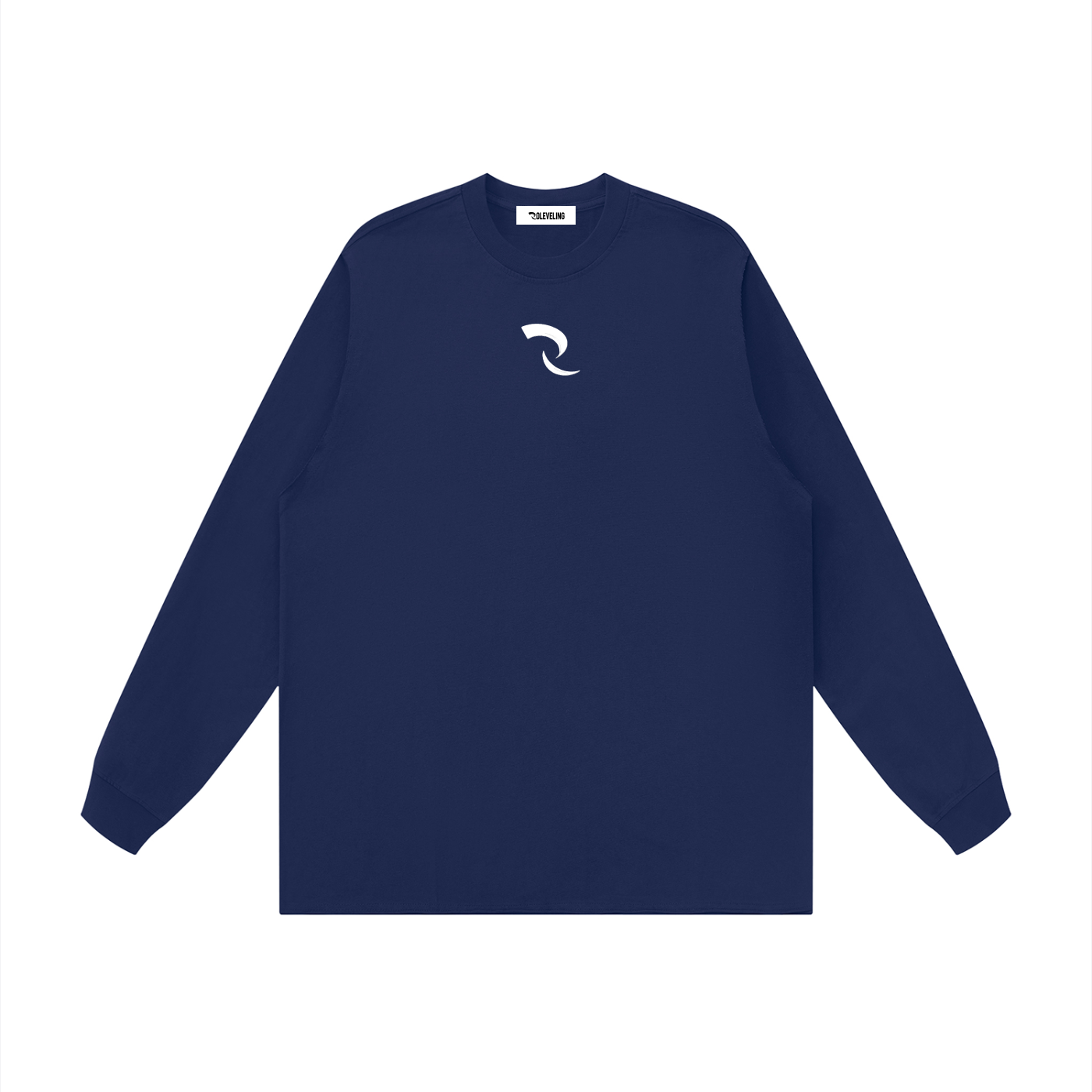 RLV-LEVEL 01/ Long Sleeve T-Shirt