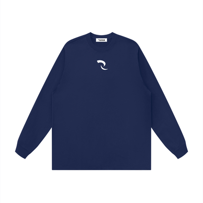 RLV-LEVEL 01/ Long Sleeve T-Shirt