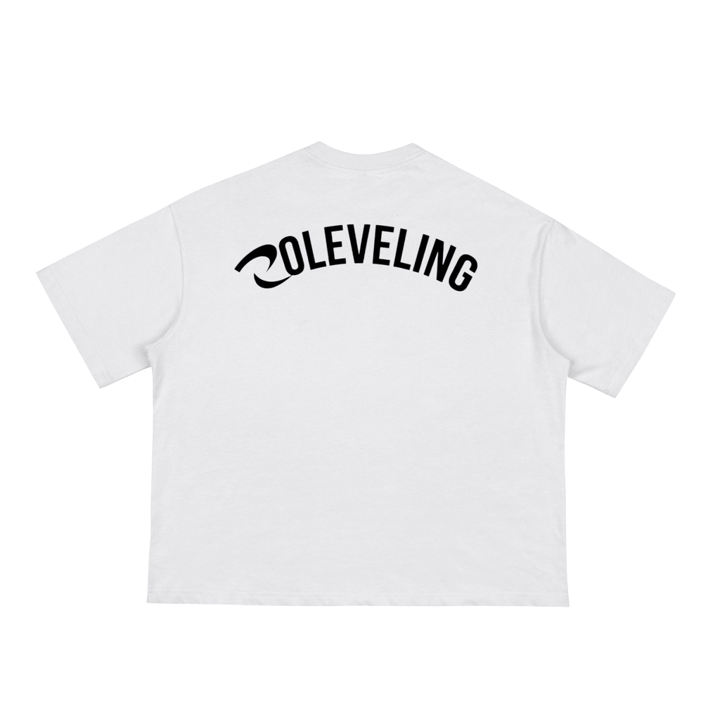 Classic Loose Boxy Tee