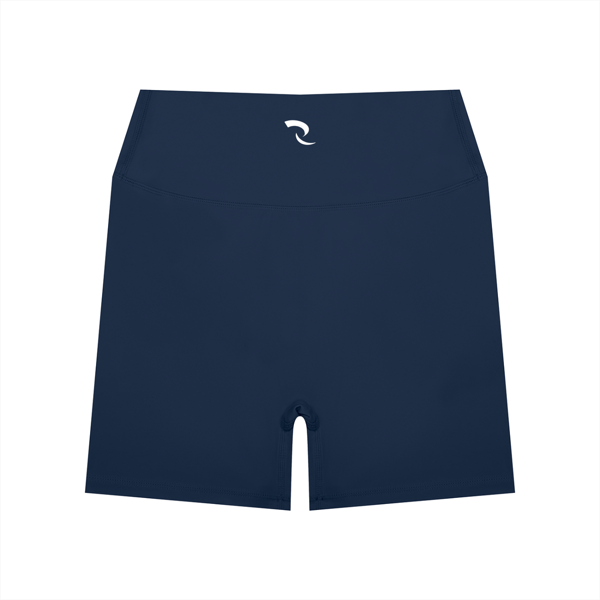 RLV - LEVEL 01/ High Waisted Yoga Biker Shorts