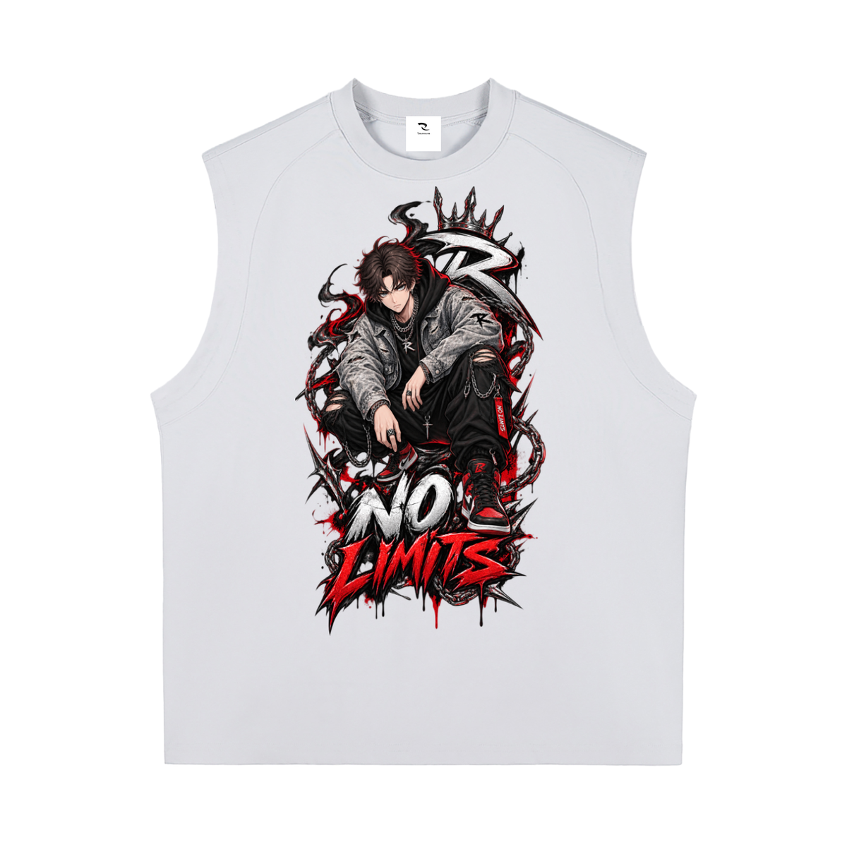 KURO- SORONA TANK