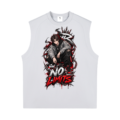 KURO- SORONA TANK