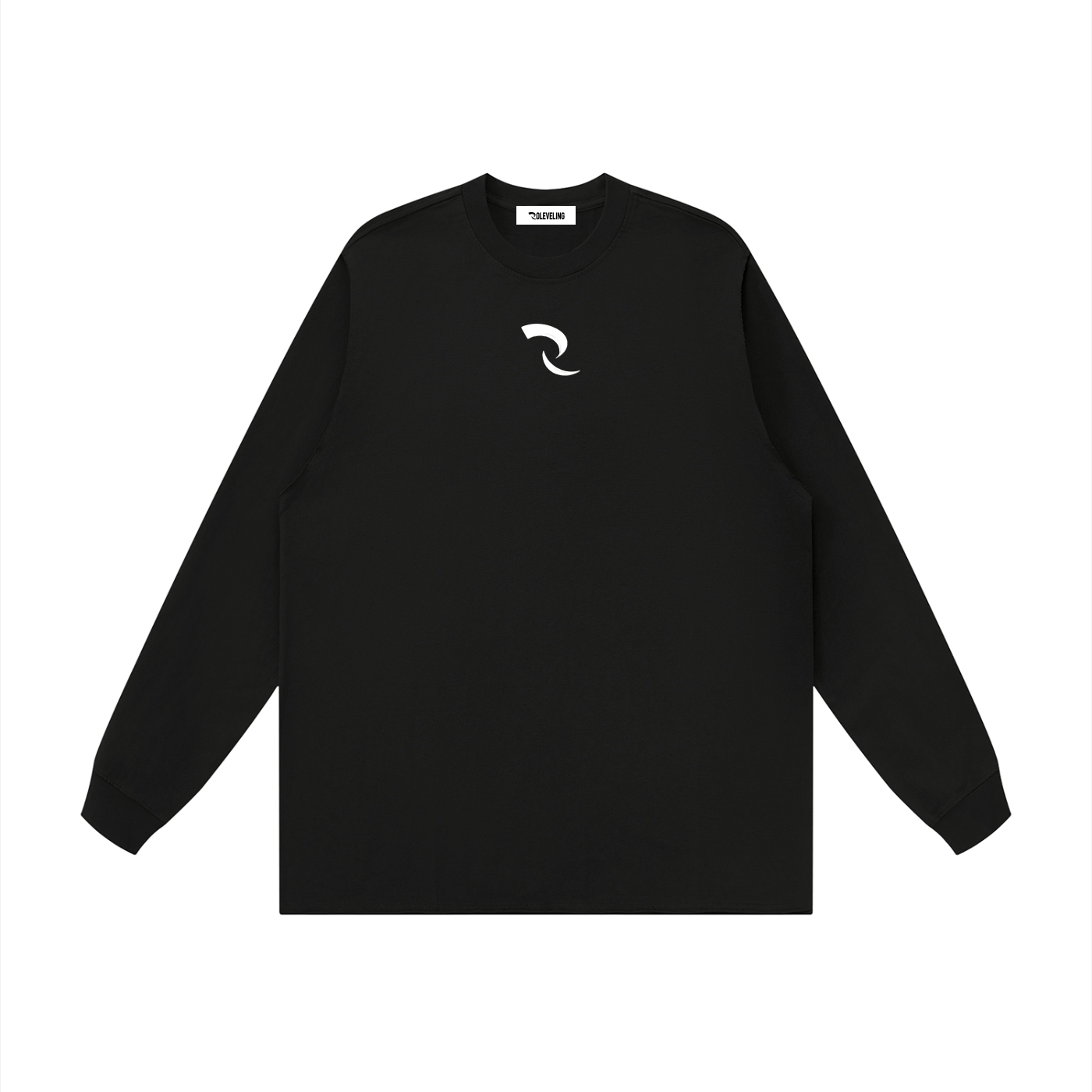 RLV-LEVEL 01/ Long Sleeve T-Shirt