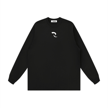 RLV-LEVEL 01/ Long Sleeve T-Shirt