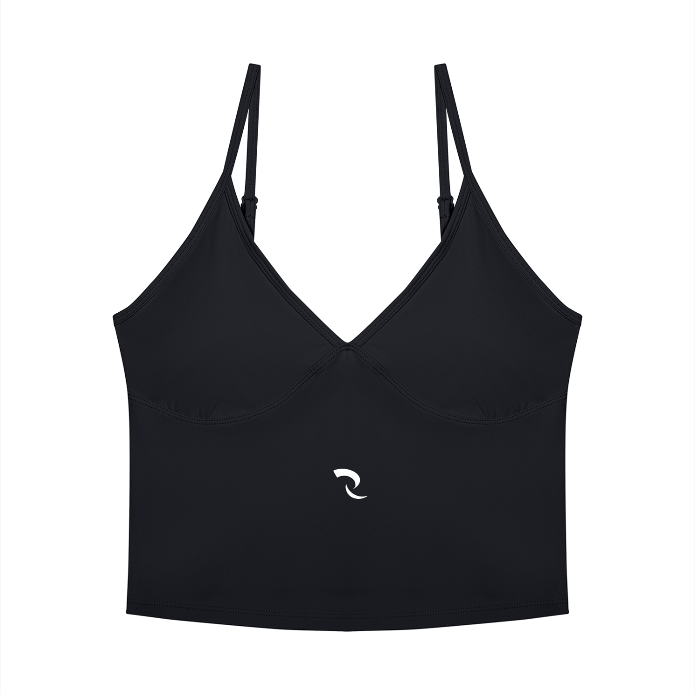 RLV - LEVEL 01/ High Waisted Yoga Biker Shorts