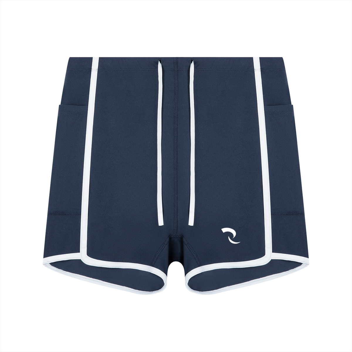 RLV- LEVEL 01/Yoga Shorts