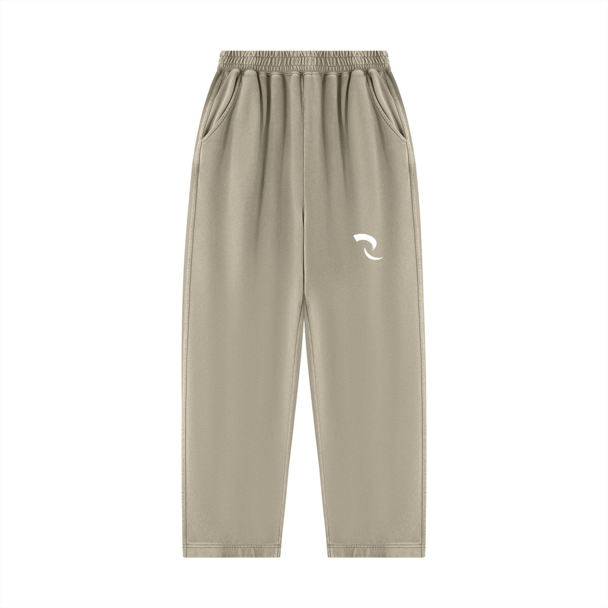 RLV - LEVEL 01/Mineral Wash Balloon Sweatpants