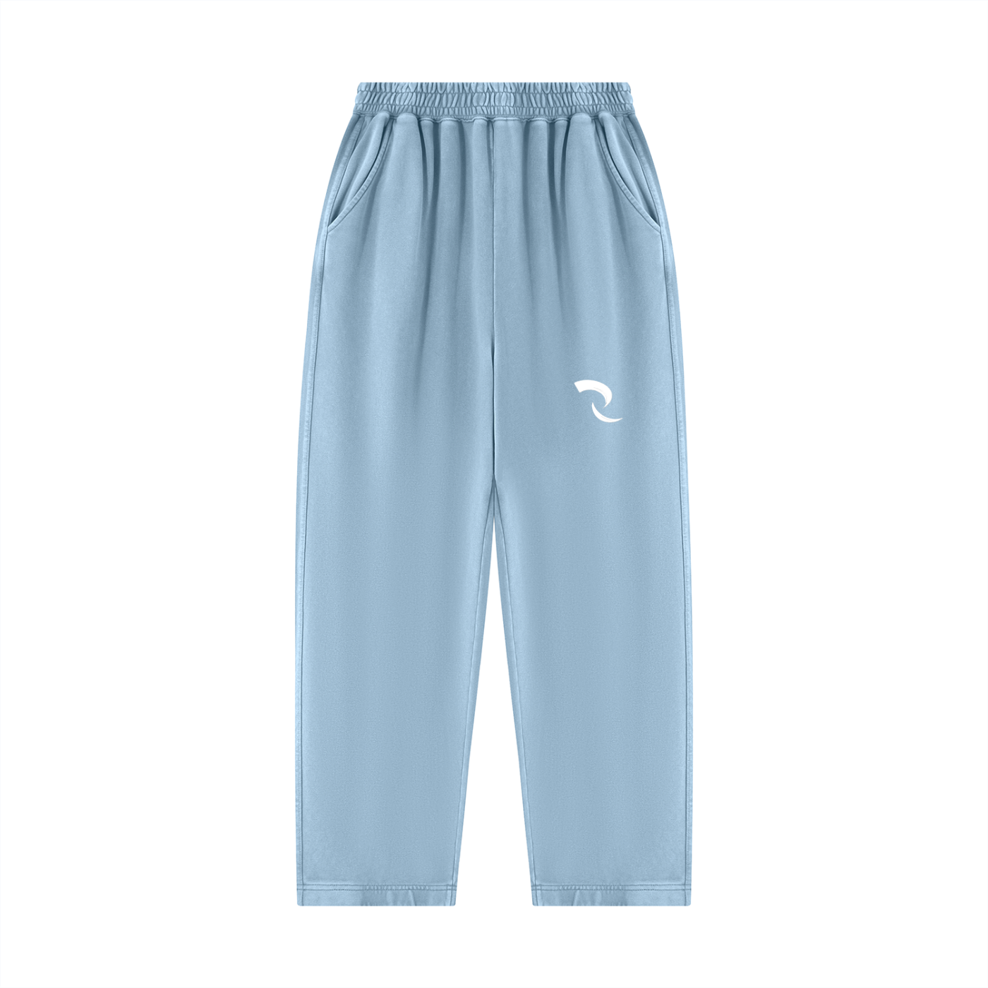 RLV - LEVEL 01/Mineral Wash Balloon Sweatpants