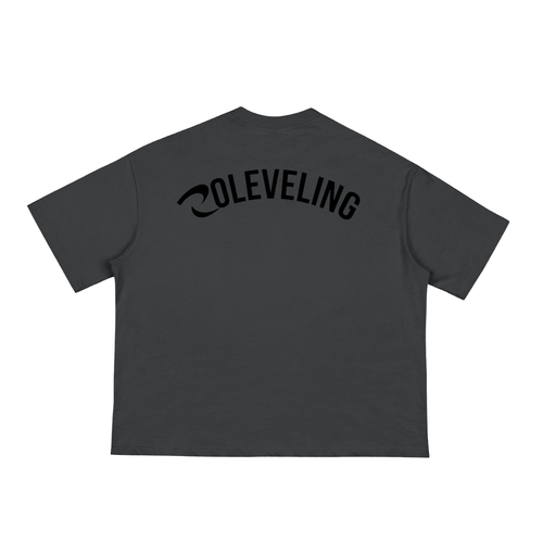Classic Loose Boxy Tee