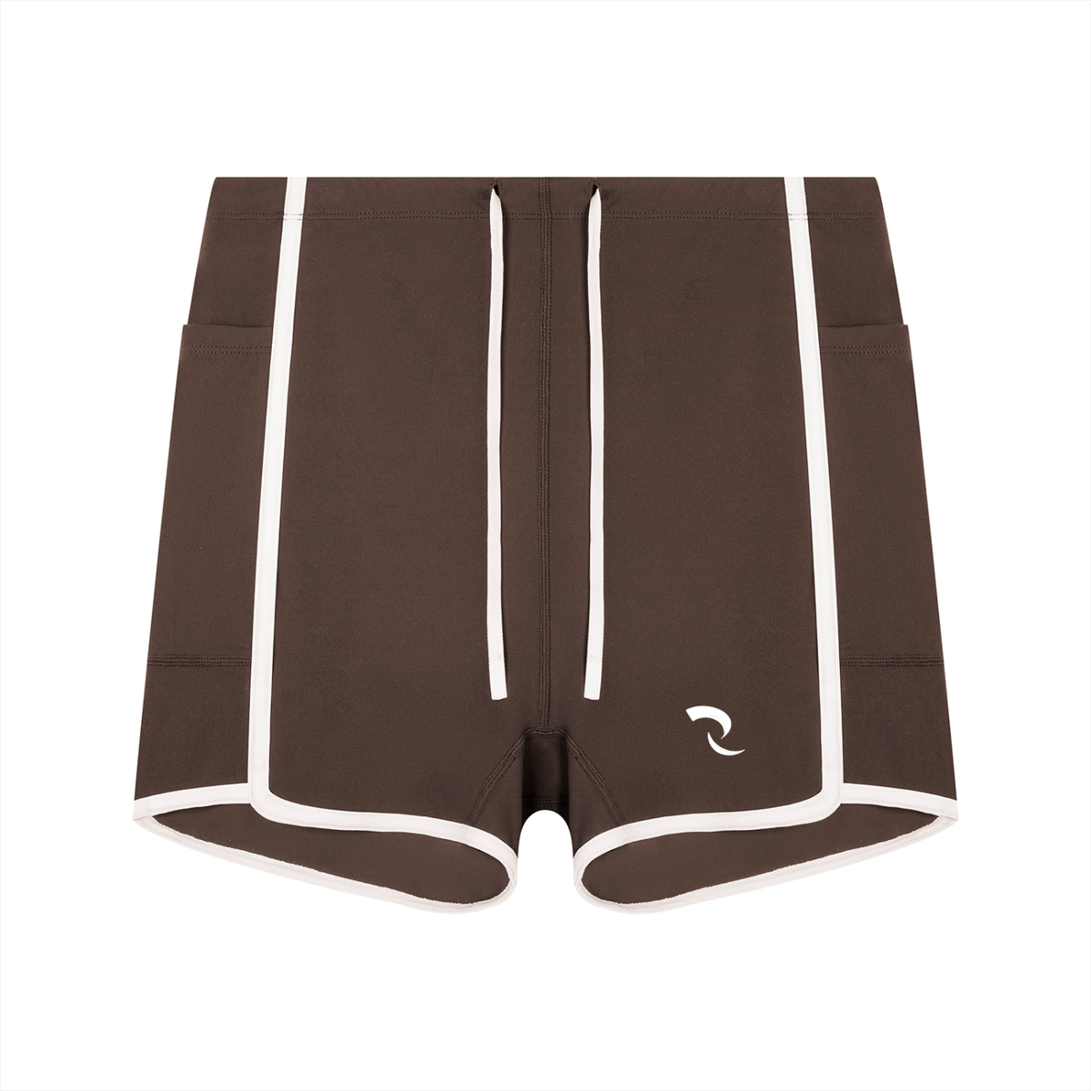RLV- LEVEL 01/Yoga Shorts
