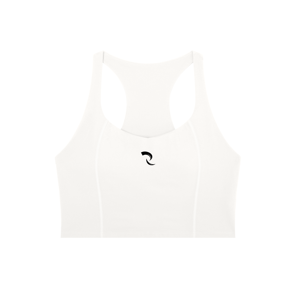Women’s Tight Paneling Yoga Tank Top