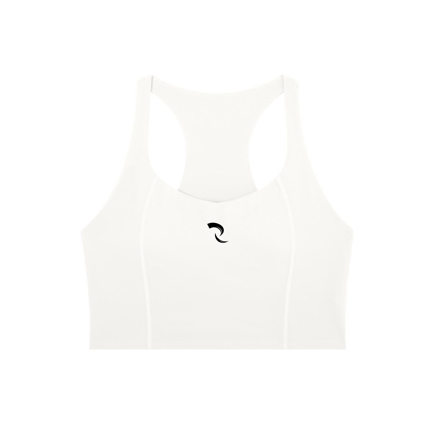 Women’s Tight Paneling Yoga Tank Top