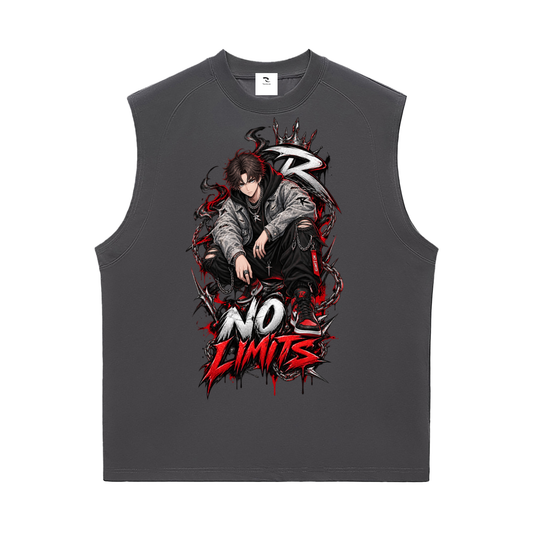 KURO- SORONA TANK