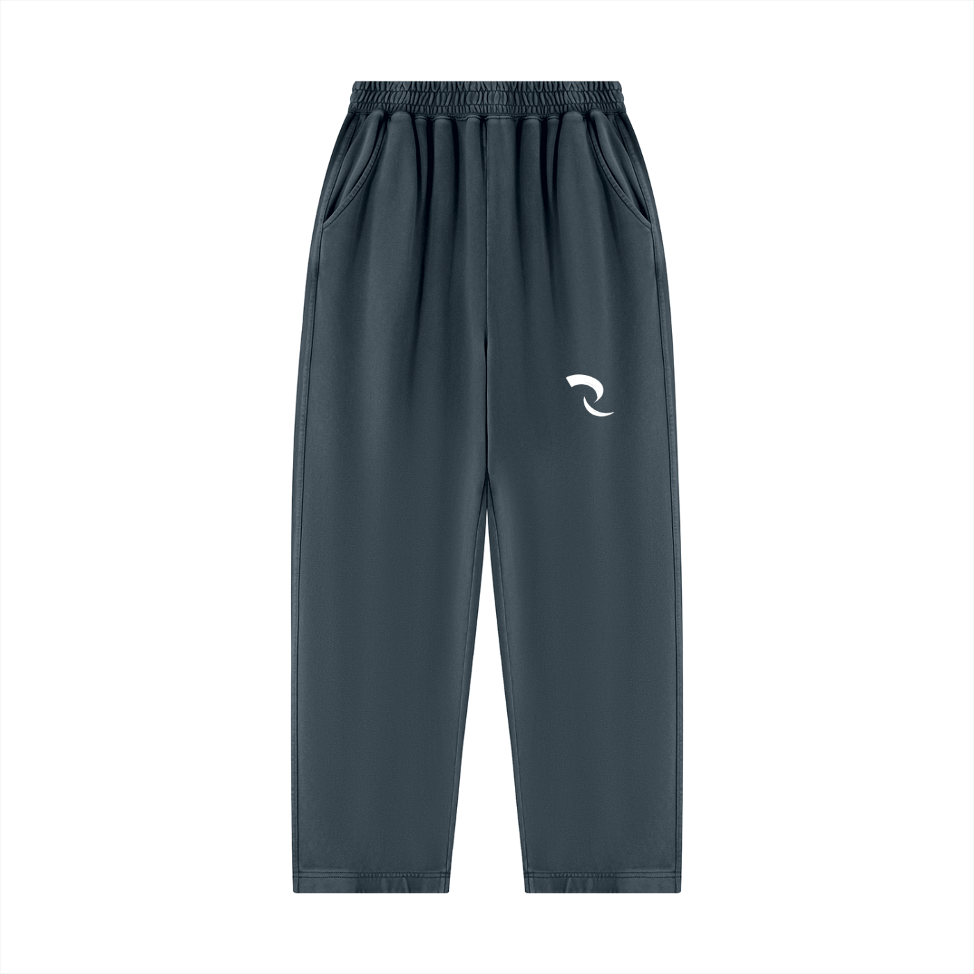 RLV - LEVEL 01/Mineral Wash Balloon Sweatpants