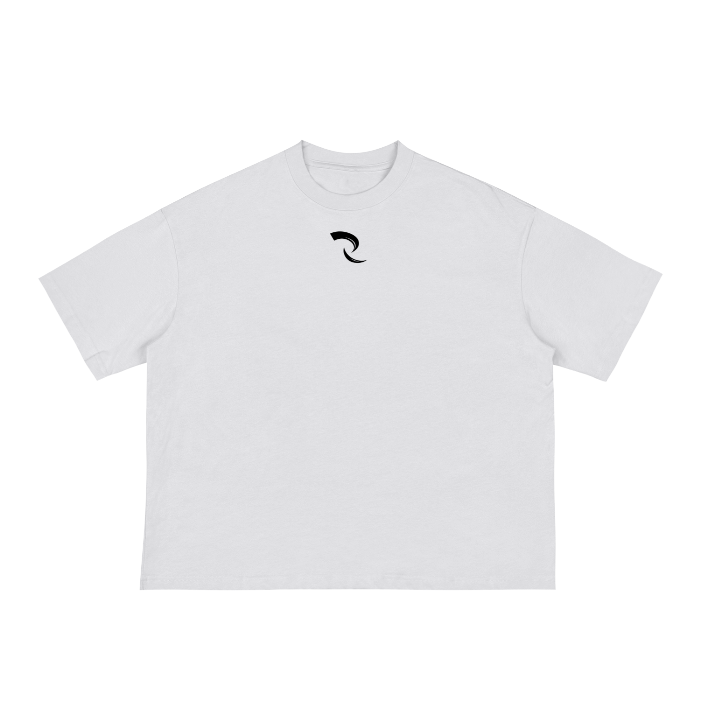 Classic Loose Boxy Tee