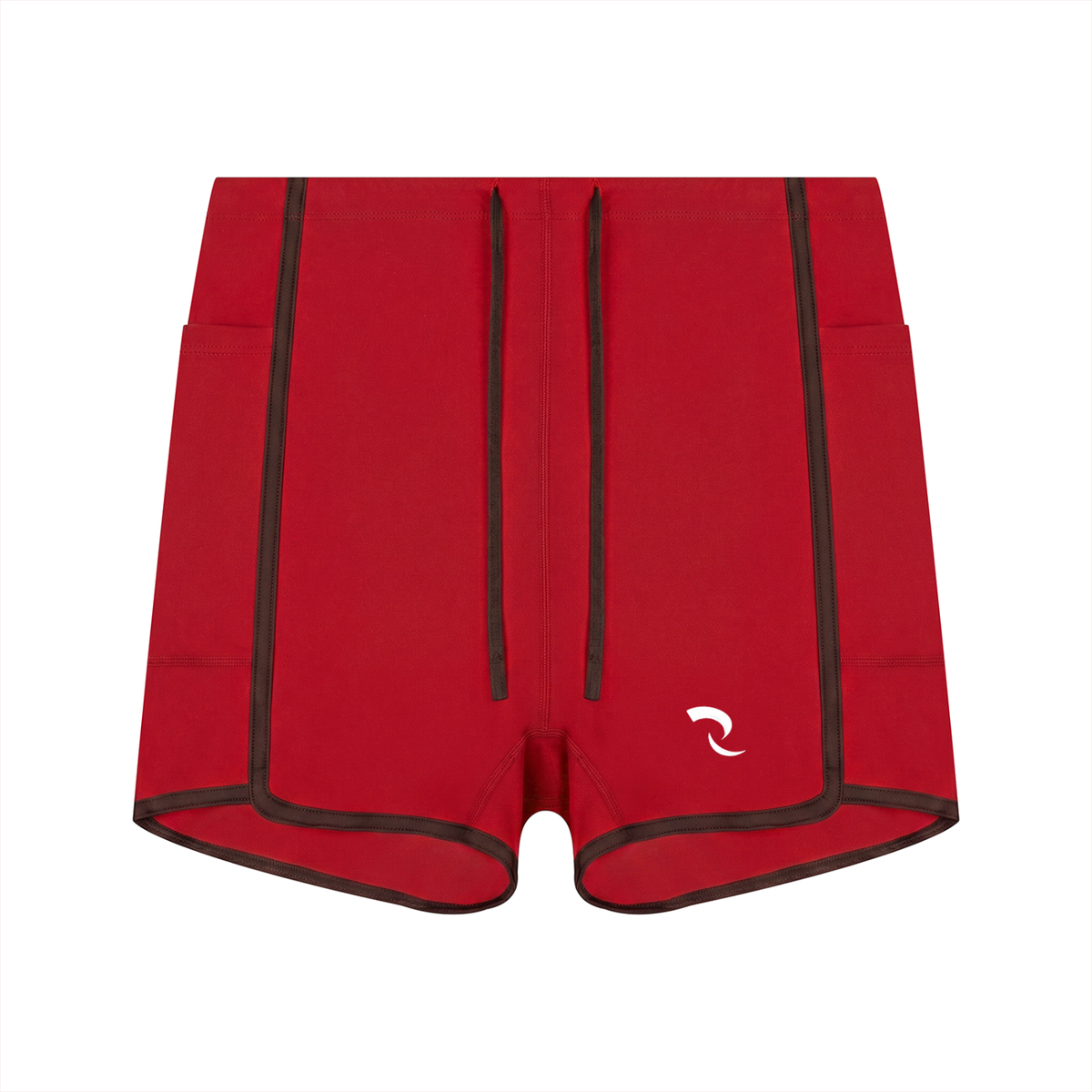 RLV- LEVEL 01/Yoga Shorts