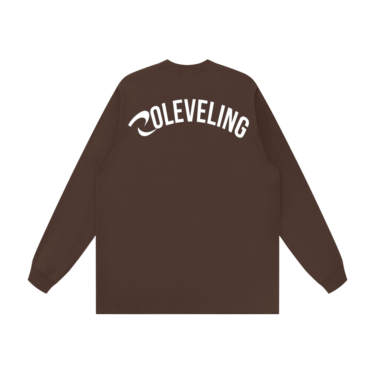RLV-LEVEL 01/ Long Sleeve T-Shirt