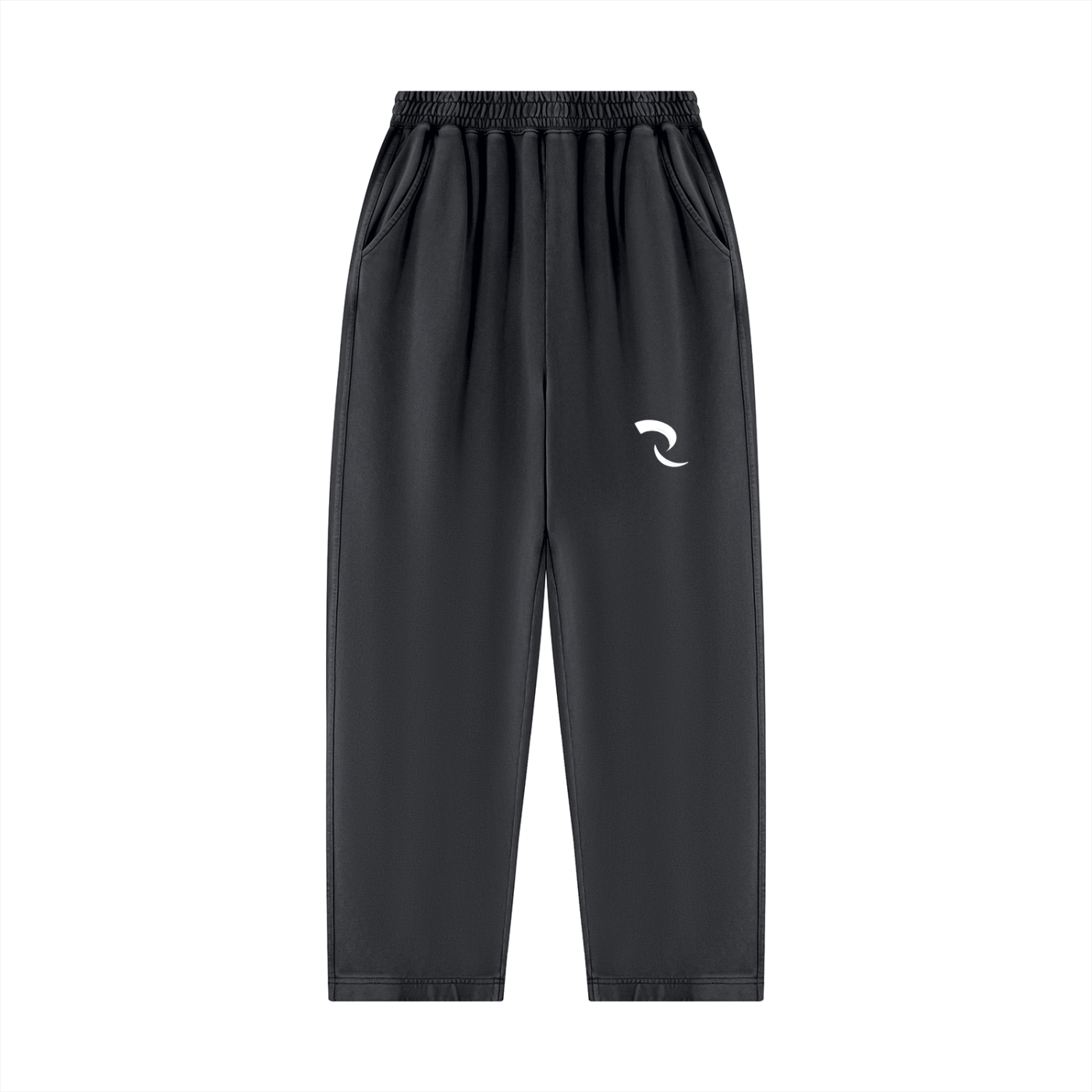 RLV - LEVEL 01/Mineral Wash Balloon Sweatpants