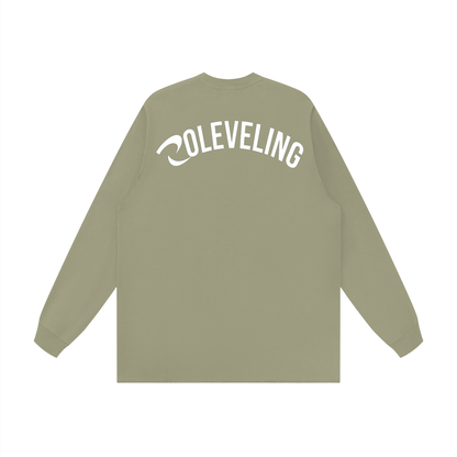 RLV-LEVEL 01/ Long Sleeve T-Shirt