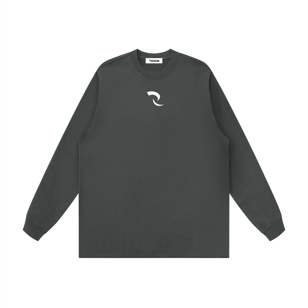 RLV-LEVEL 01/ Long Sleeve T-Shirt