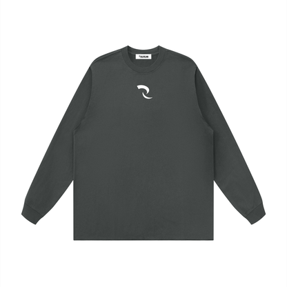 RLV-LEVEL 01/ Long Sleeve T-Shirt