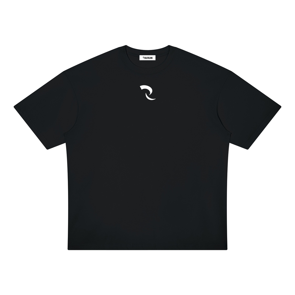 RLV — LEVEL 01 / Oversized Essential Tee