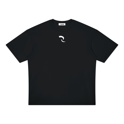 RLV — LEVEL 01 / Oversized Essential Tee