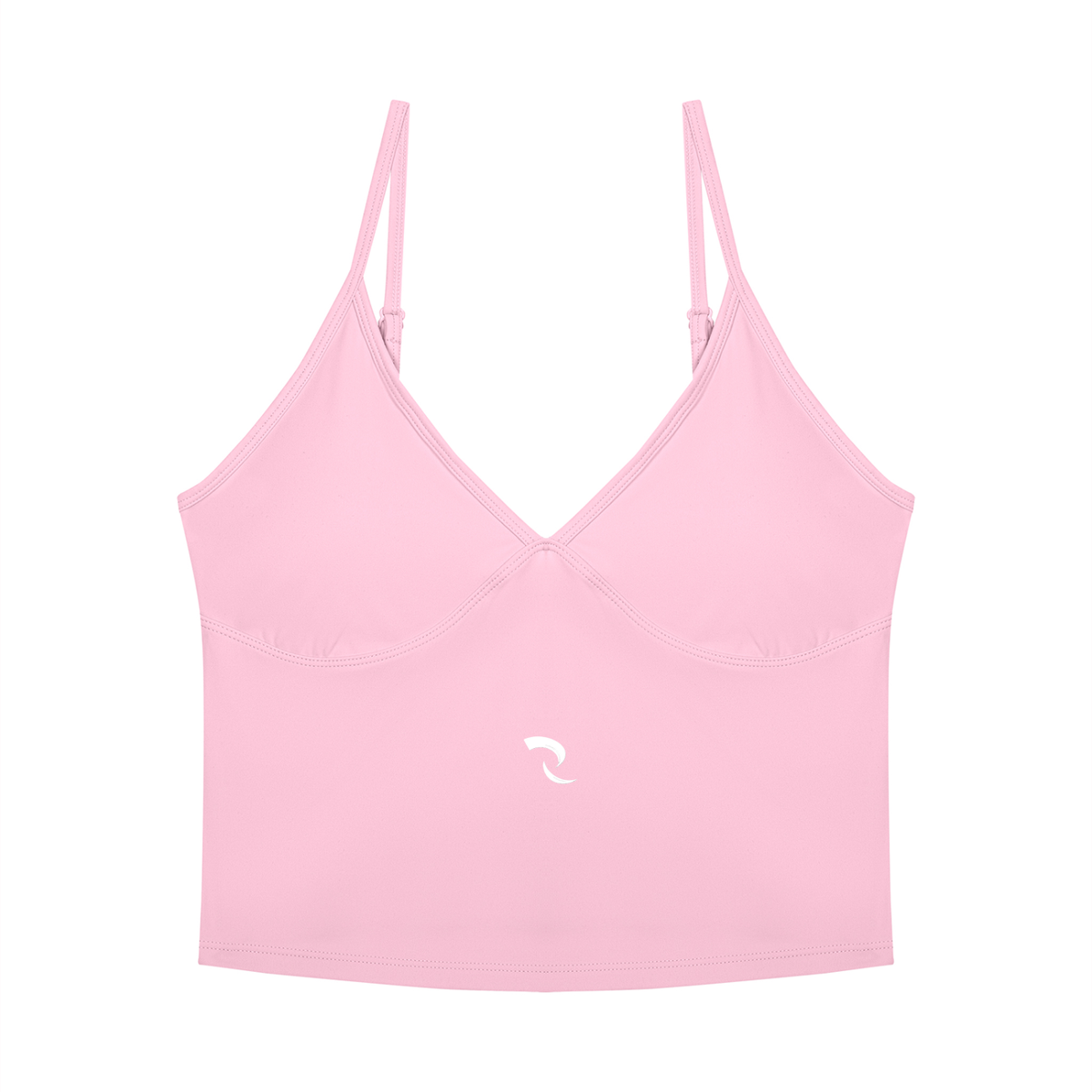 RLV - LEVEL 01/ High Waisted Yoga Biker Shorts