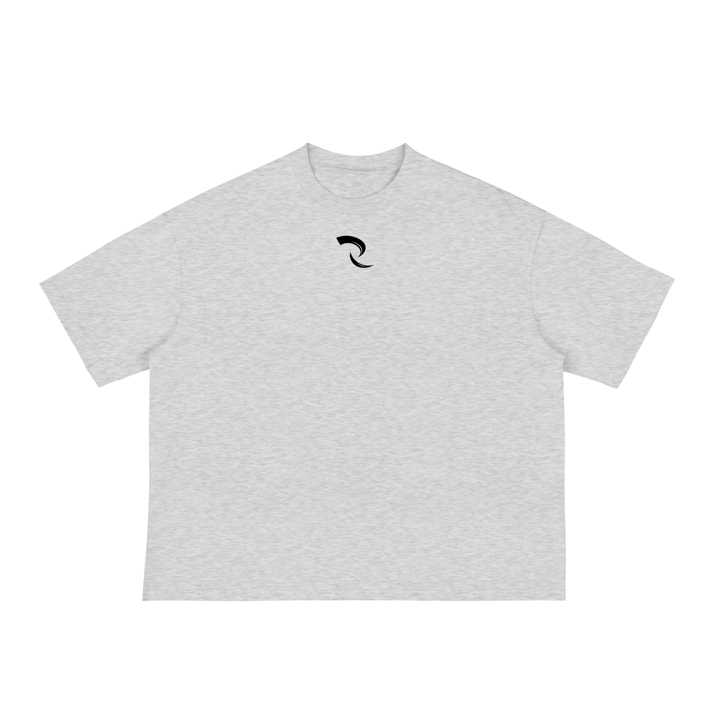 Classic Loose Boxy Tee