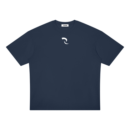 RLV — LEVEL 01 / Oversized Essential Tee