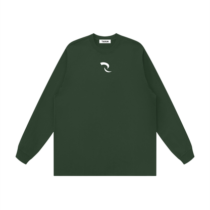 RLV-LEVEL 01/ Long Sleeve T-Shirt