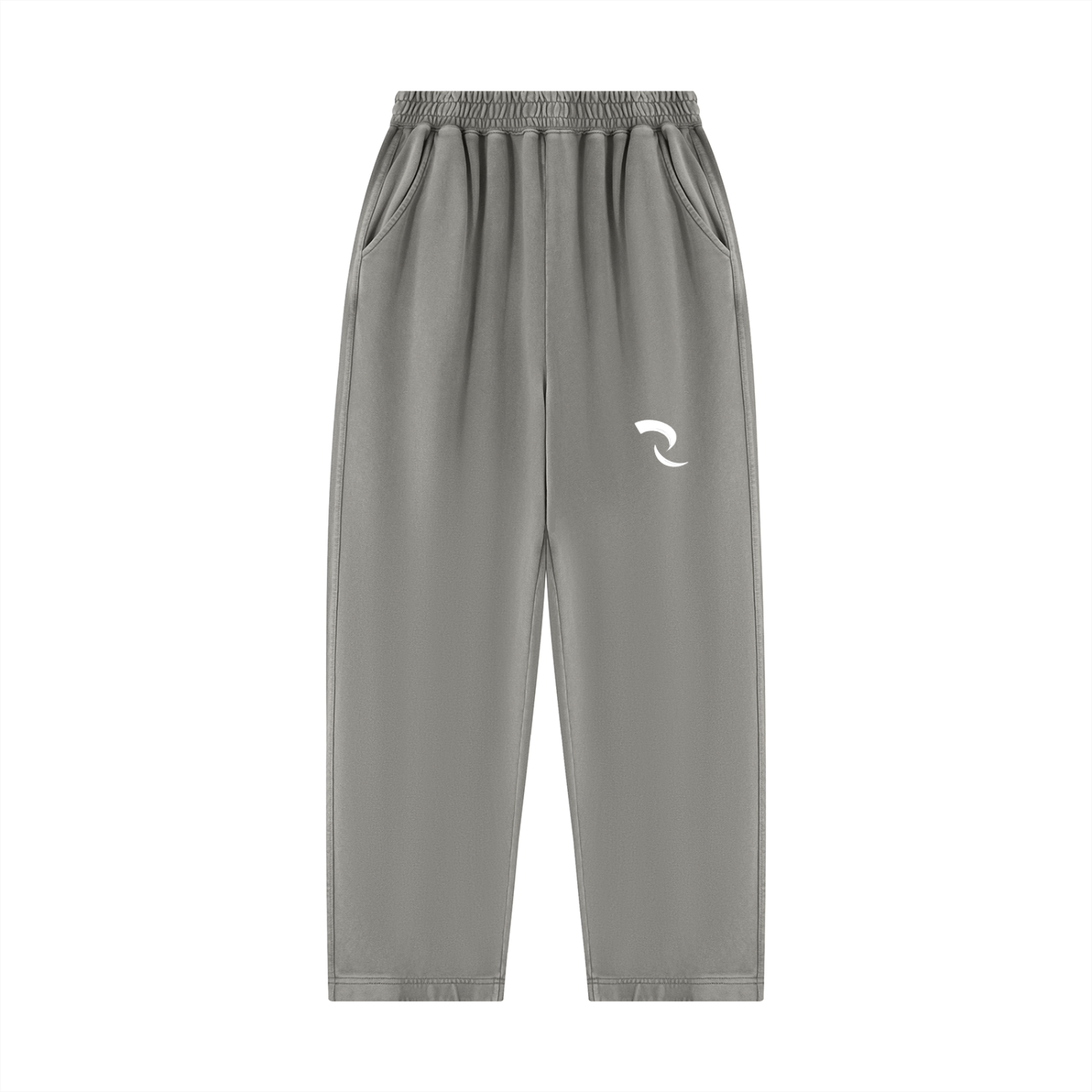 RLV - LEVEL 01/Mineral Wash Balloon Sweatpants