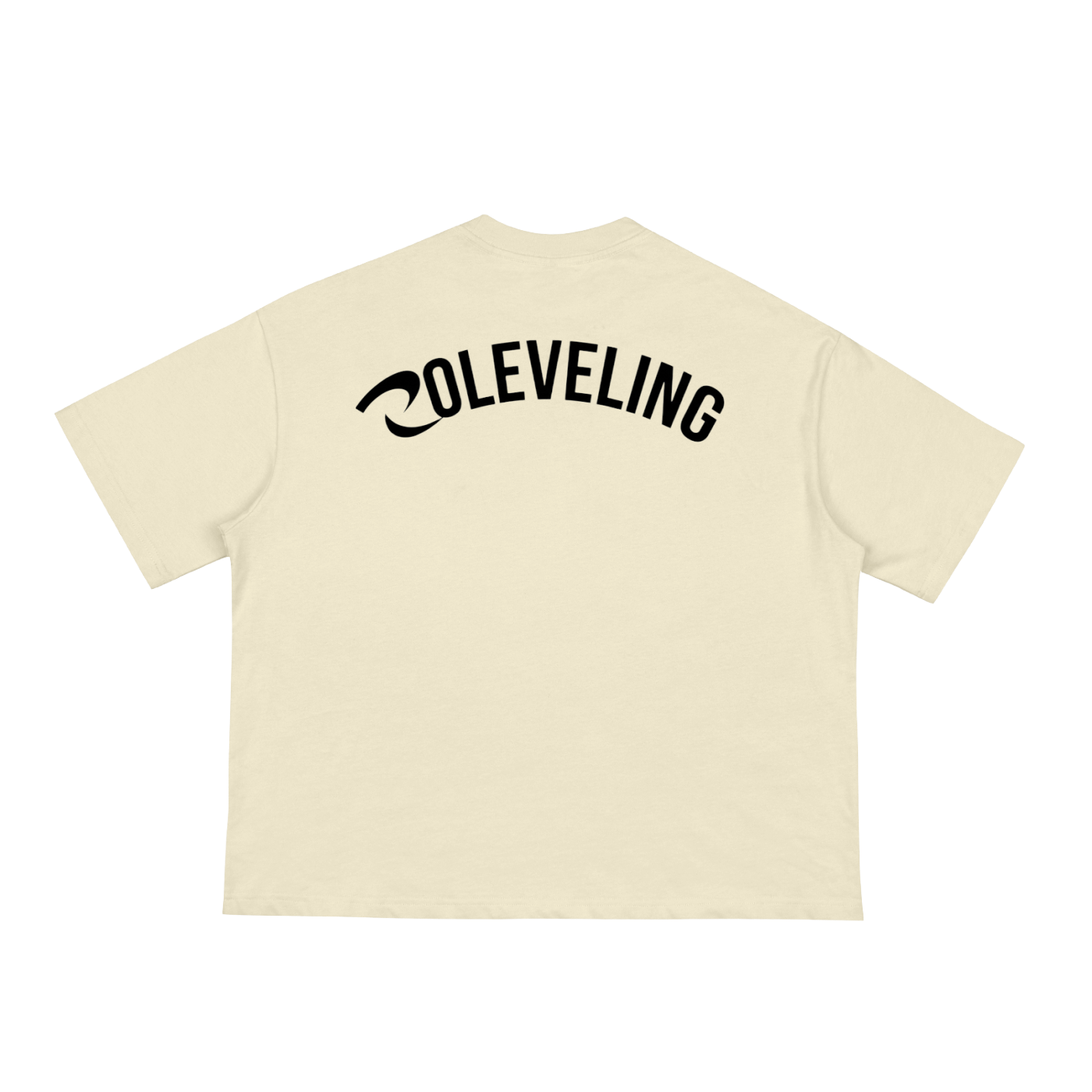 Classic Loose Boxy Tee