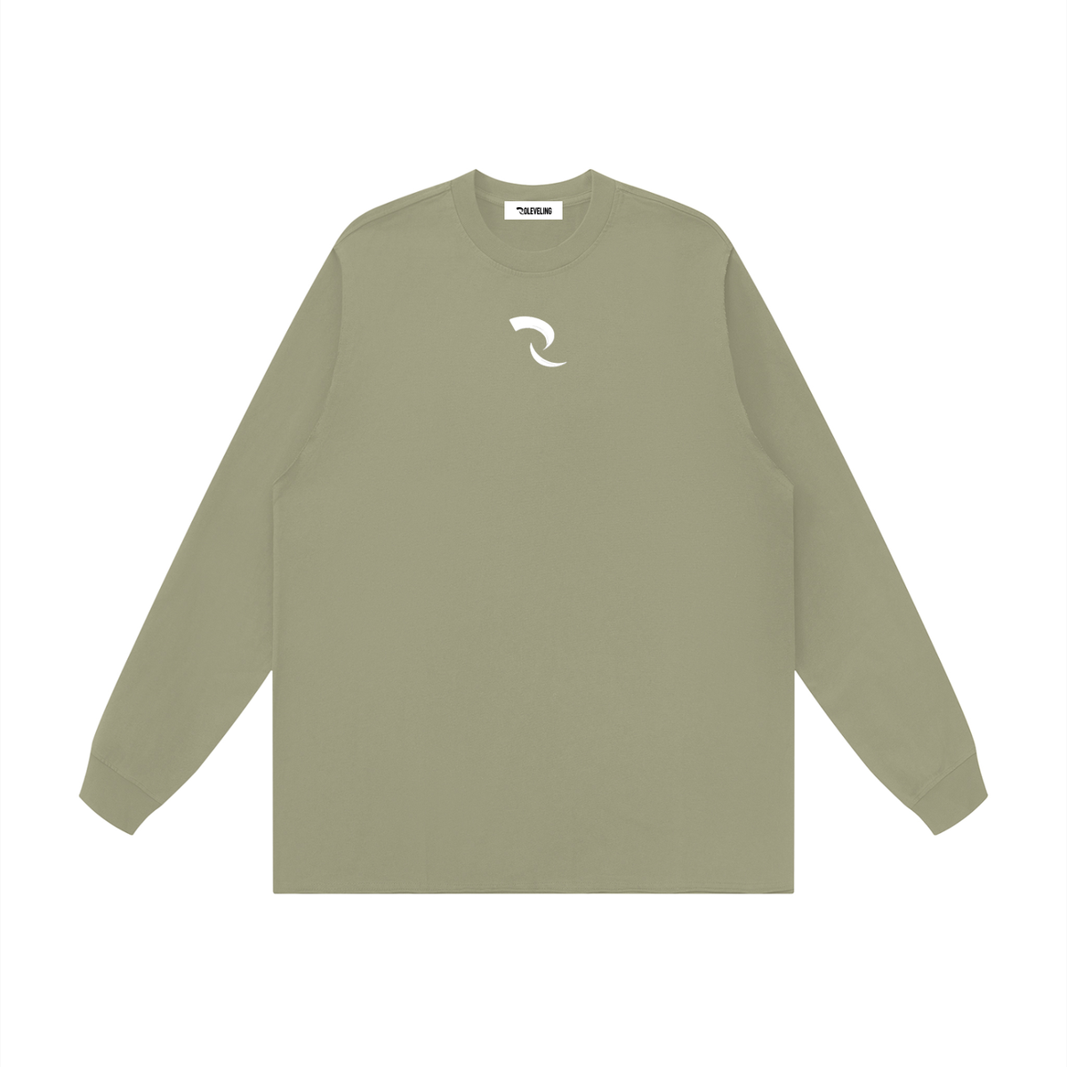 RLV-LEVEL 01/ Long Sleeve T-Shirt