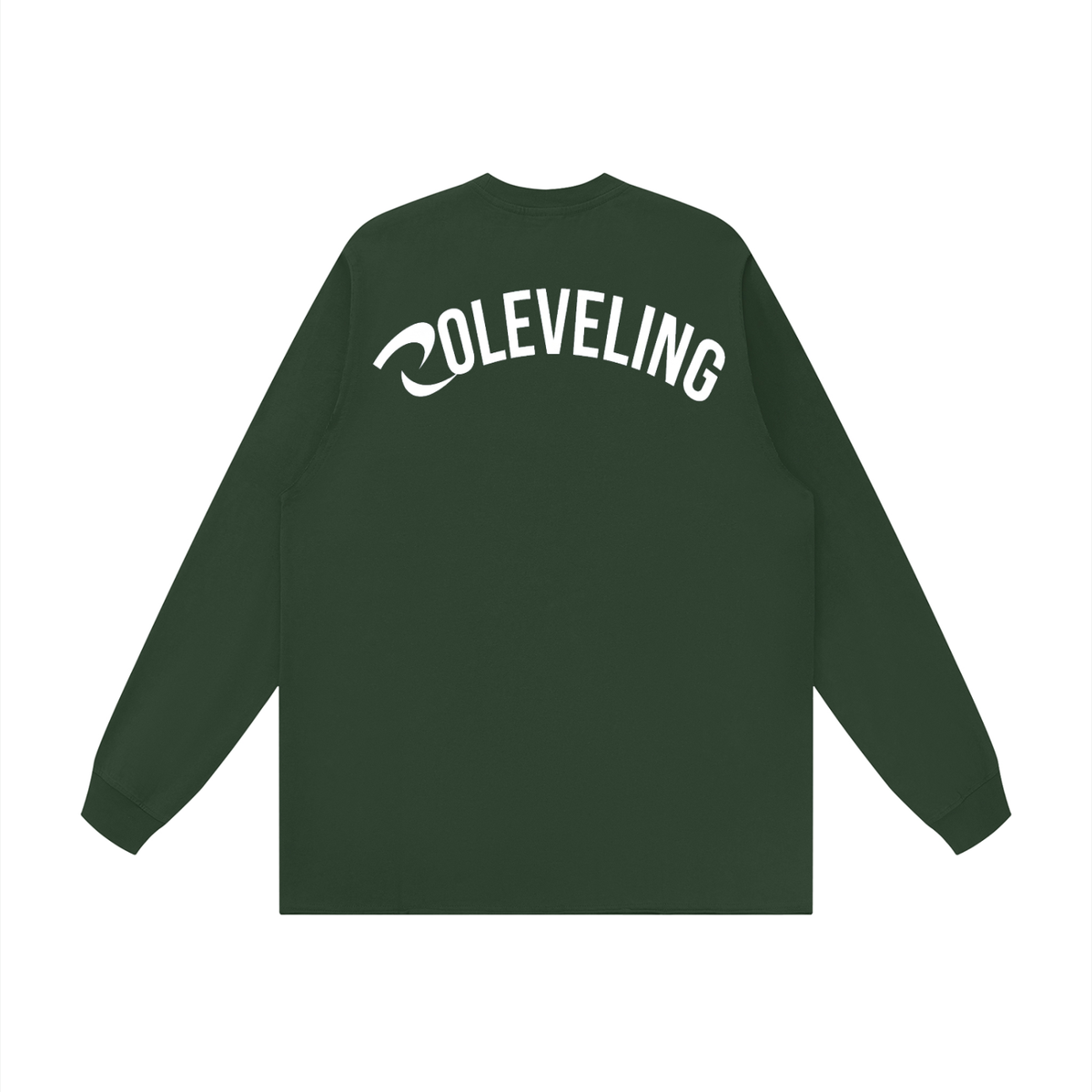 RLV-LEVEL 01/ Long Sleeve T-Shirt
