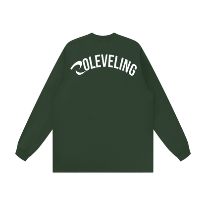 RLV-LEVEL 01/ Long Sleeve T-Shirt