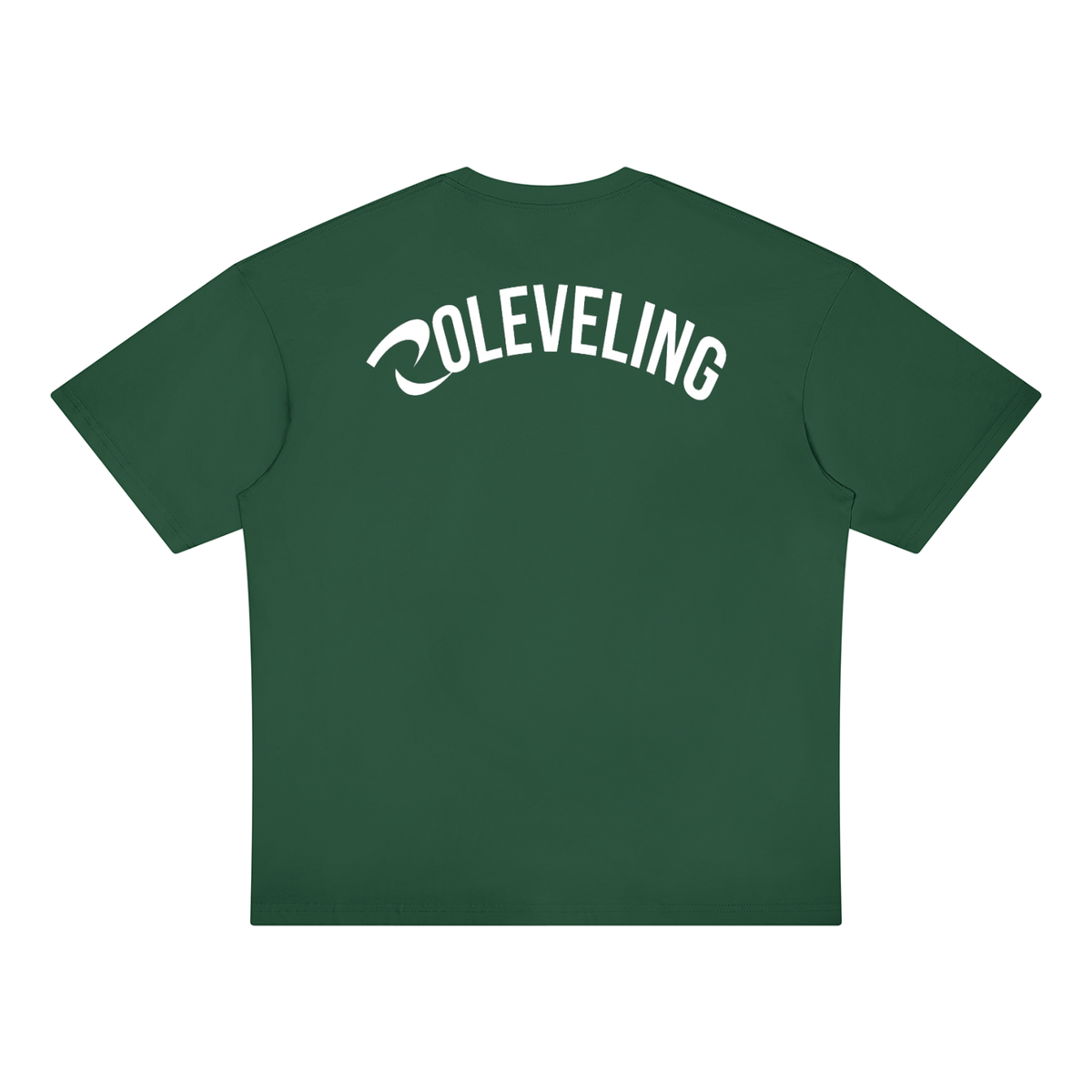 RLV — LEVEL 01 / Oversized Essential Tee