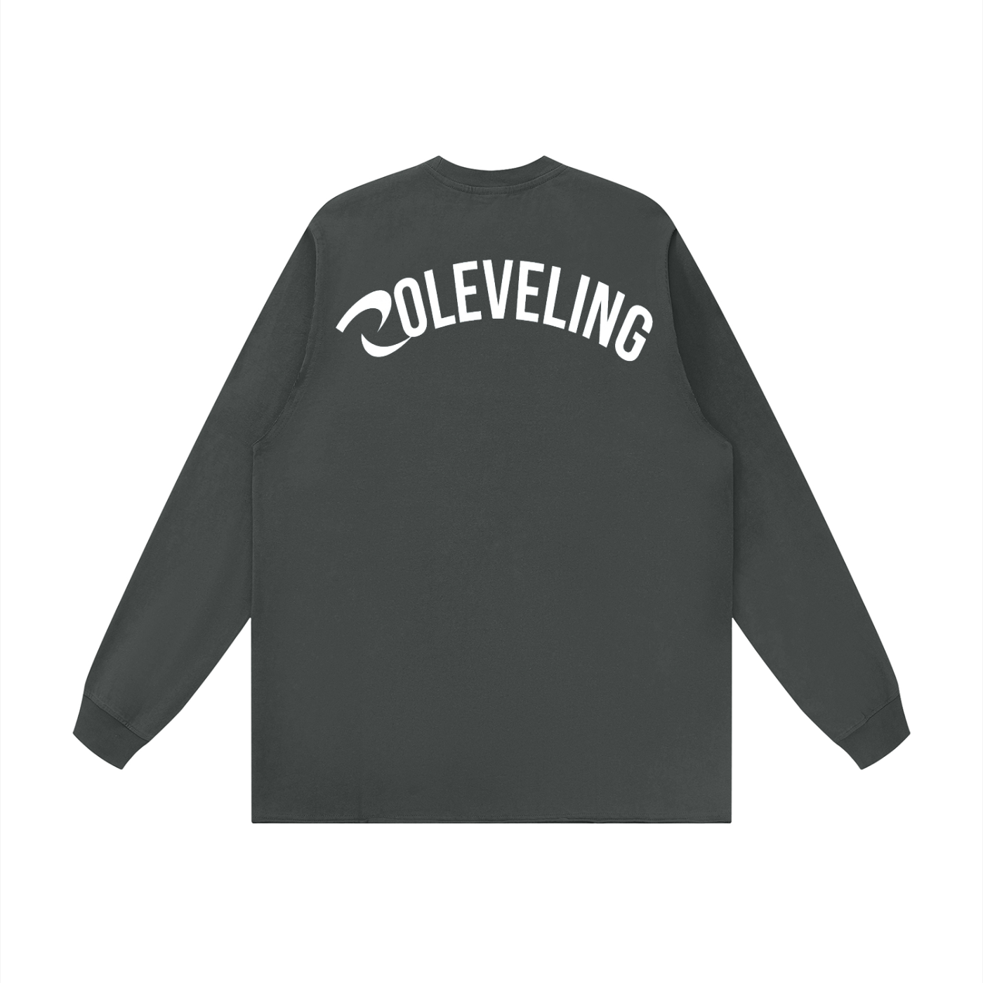 RLV-LEVEL 01/ Long Sleeve T-Shirt
