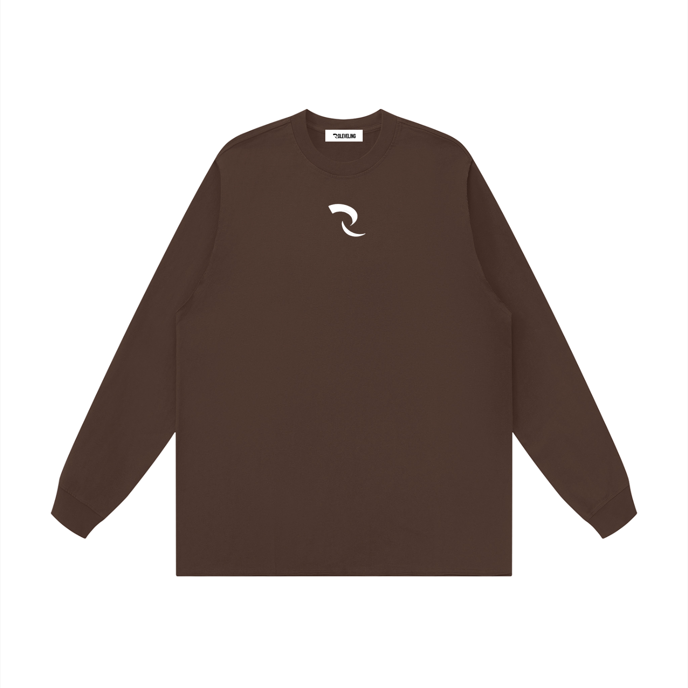 RLV-LEVEL 01/ Long Sleeve T-Shirt