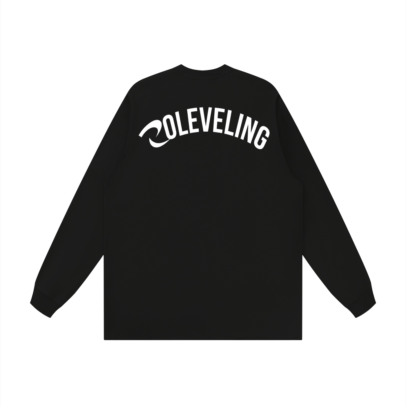 RLV-LEVEL 01/ Long Sleeve T-Shirt