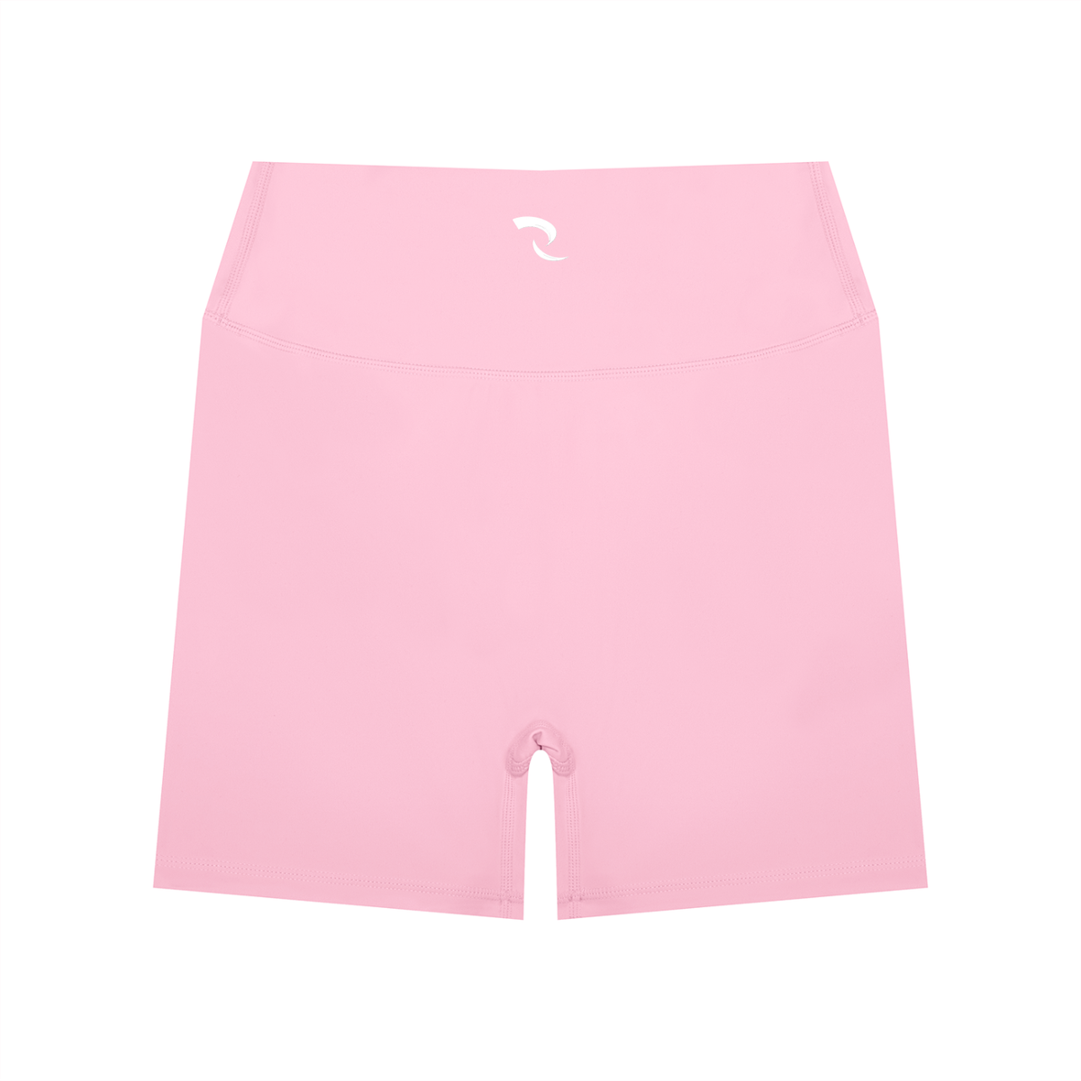 RLV - LEVEL 01/ High Waisted Yoga Biker Shorts