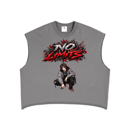 KURO -TANK TOP